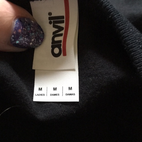 Biker Bling Tank - Picture 6 of 8